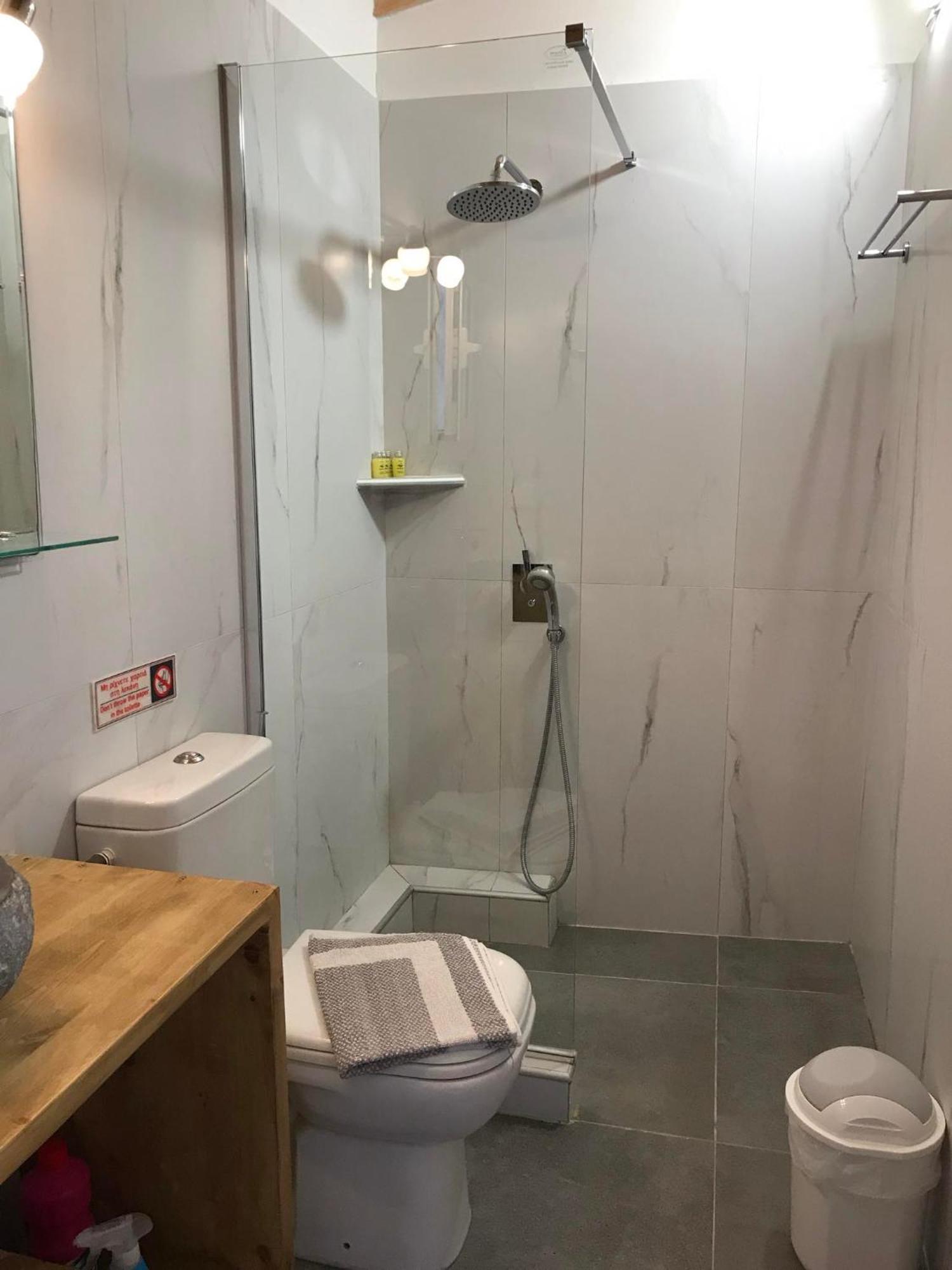 Limani Studio Lakka  Bagian luar foto